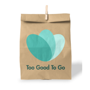 Free Too Good To Go Bag (Worth £4.99)