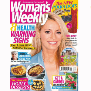 Free Woman’s Weekly Magazine Voucher
