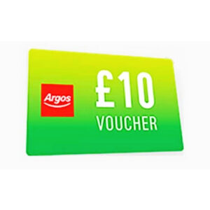 Free Amazon, Argos and Tesco Vouchers