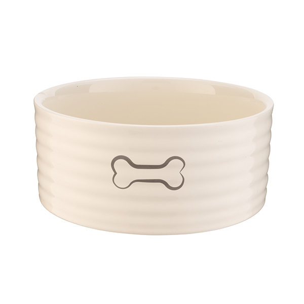 Free Ceramic Dog Bowls