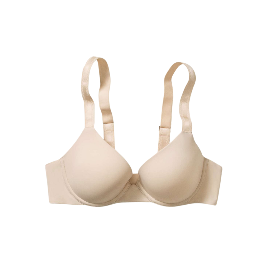 Free Closely Bra