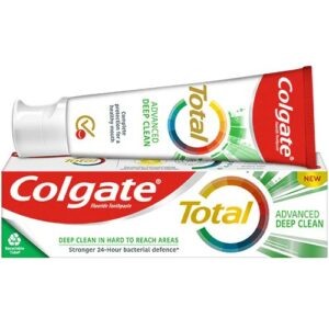 Free Colgate Toothpaste Voucher