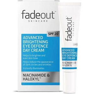 Free Fade Out Eye Cream