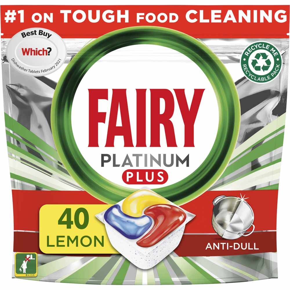 Free Fairy Cleaning Bundle