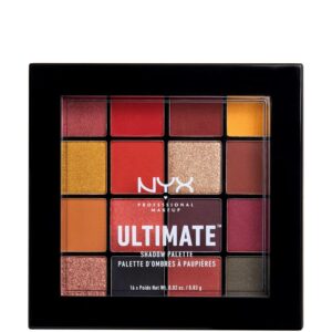 Free NYX Beauty Products