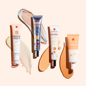 Erborian Beauty Exclusive Giveaway