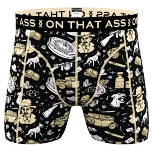 Free Boxer Shorts