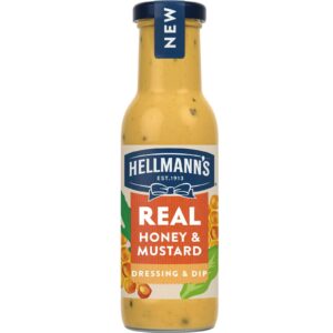 Free Hellmann’s Salad Dressing Hampers