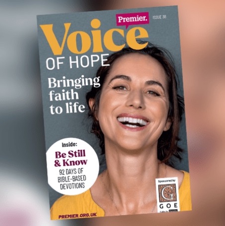 Free Hope Magazine