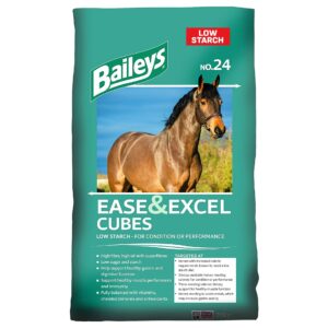 Free Horse Food Sample