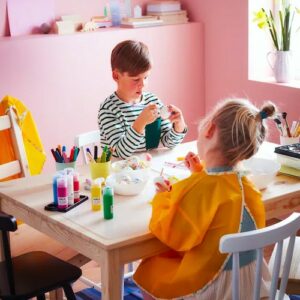 Free IKEA Craft Activities