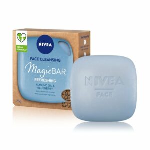 Free Nivea Face Wash