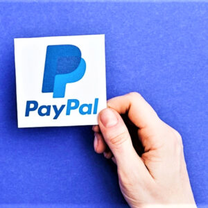 Free PayPal Rewards for Completing Surveys