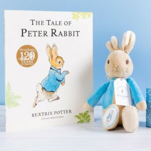 Free Peter Rabbit Gift Bundle