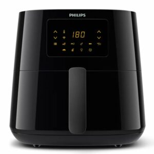 Free Philips Airfryer (Worth £174.99)