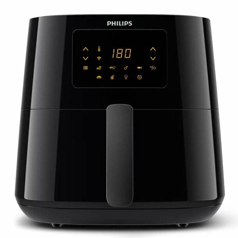 Free Philips Airfryer (Worth £174.99)