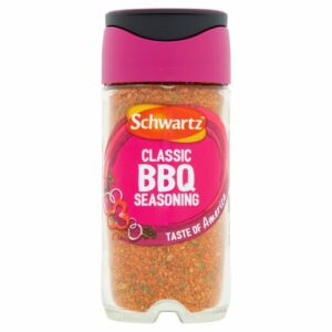 Free Schwartz Seasoning Kit