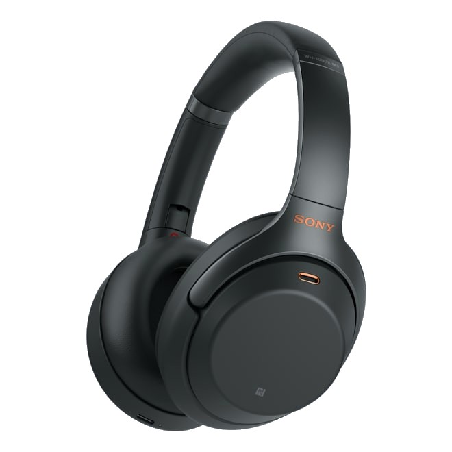 Free Sony Bluetooth Headphones