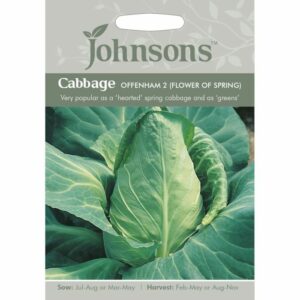 Free Vegetable Seeds Pack