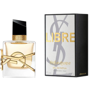 Free Yves Saint Laurent Libre Perfume