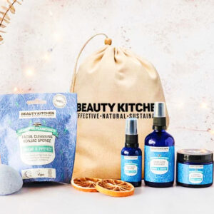 Win a Renew + Protect Skincare Bundle (Worth £57.50)
