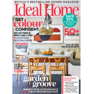 Free Ideal Home Magazine Voucher (3 Issues)