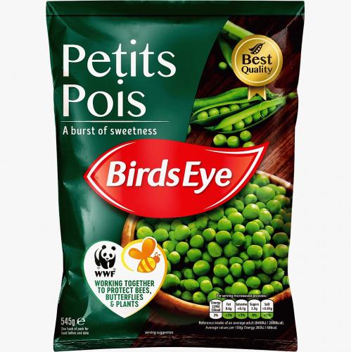 Free Birds Eye Flower Seeds