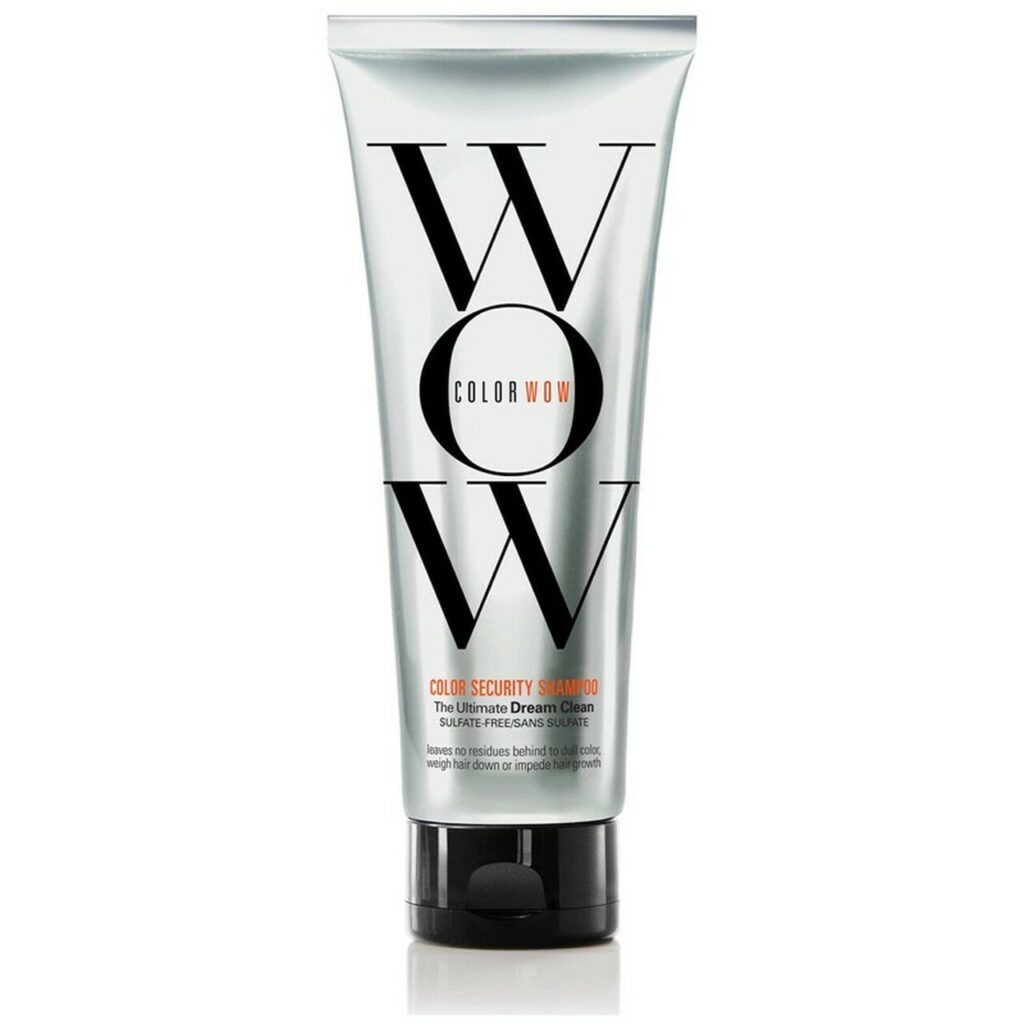 Free Color Wow Shampoo (Worth £19.50!)