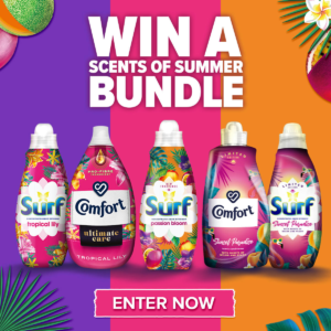 Free Comfort Softener Bundle