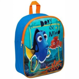 Free Finding Nemo Backpack