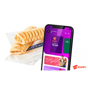 Free Greggs Sausage Roll