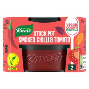 Free Knorr Veggie Stock Bundles