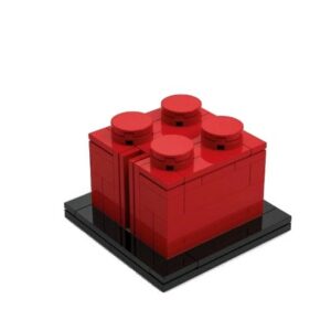 Free LEGO Toy