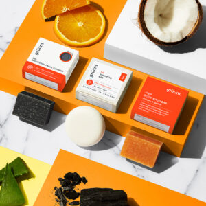 Free Luxury Face, Body & Haircare Set (Worth £20)