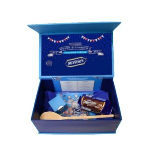 Free McVitie’s Jubilee Box