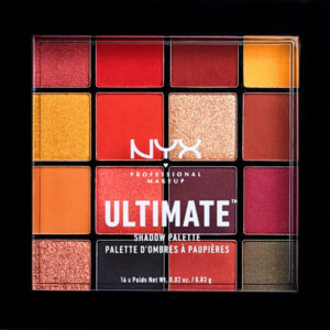 Free NYX Beauty Products