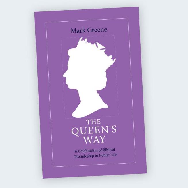 Free The Queen’s Way Booklet