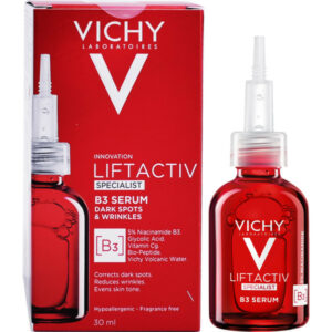 Free Vichy Serum