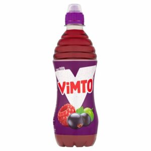 Free Vimto £10 Giveaway