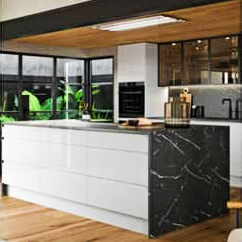 Free £500 Kitchen Design Voucher
