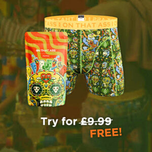 Free Boxer Shorts
