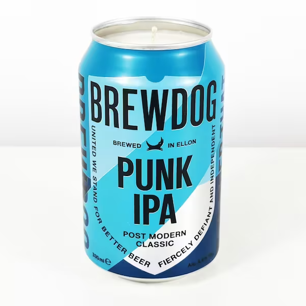 Free Brewdog Beer