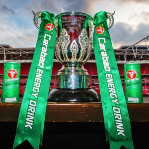 Free Carabao Cup Football Tickets