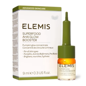 Free Elemis Glow Serum