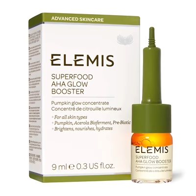 Free Elemis Glow Serum