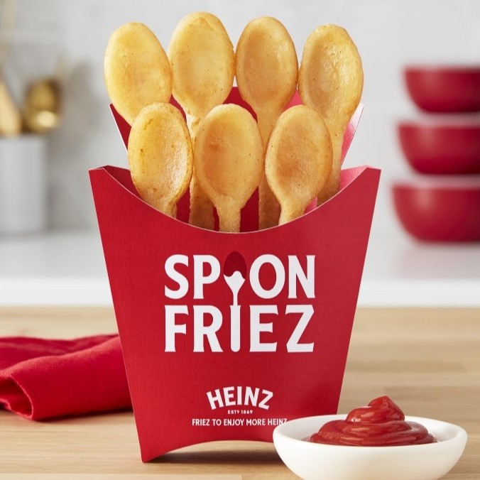 Free Heinz Set