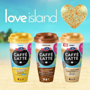Free Love Island Glasses