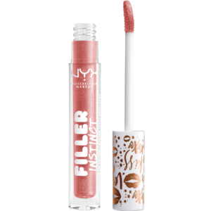 Free NYX Lip Gloss