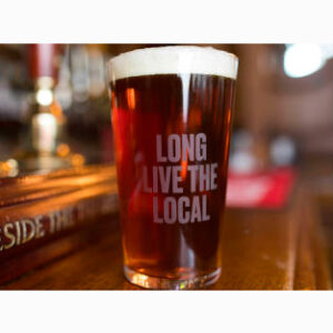 Free Petition to Support Your Local Pubs