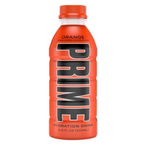 Free Prime Drinks